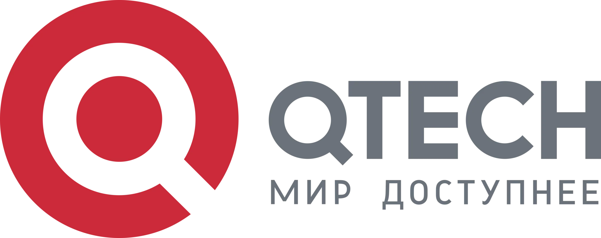 Qtech