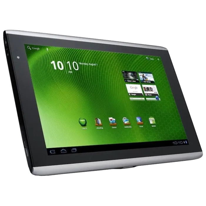 ICONIA TAB A501