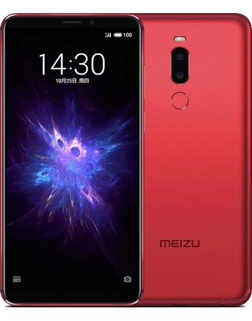 Note 8 M822H