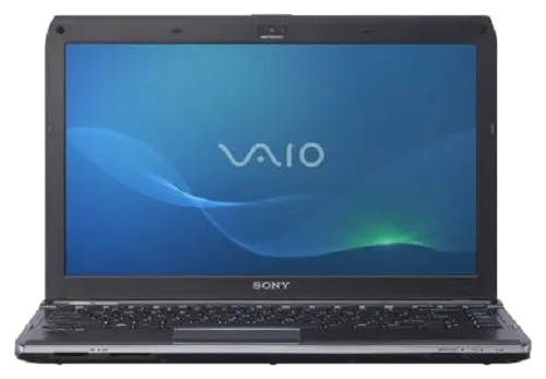 Sony VAIO VPC-Y115FX