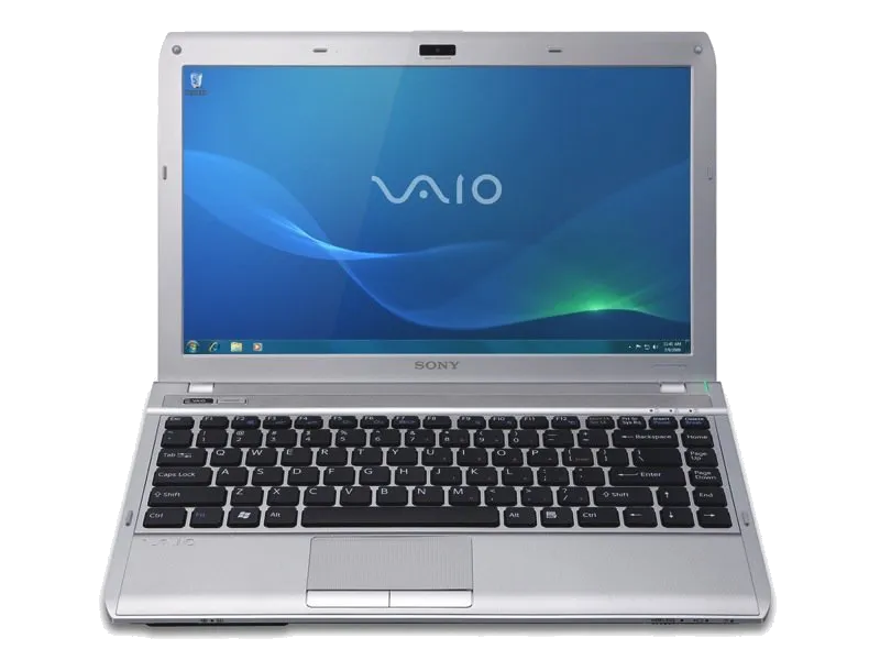 Sony VAIO VPC-Y11M1R/S
