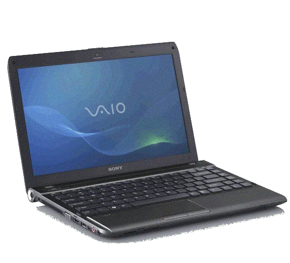 Sony VAIO VPC-Y21AFX