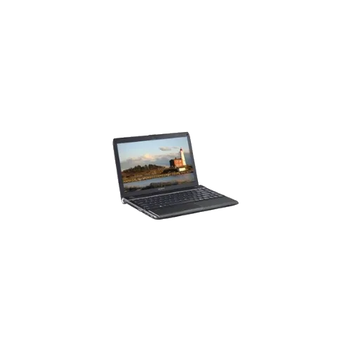 Sony VAIO VPC-Y21BGX