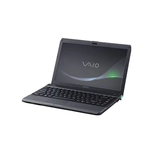 Sony VAIO VPC-Y21EFX
