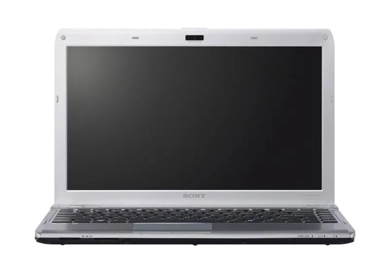 Sony VAIO VPC-Y21S1E