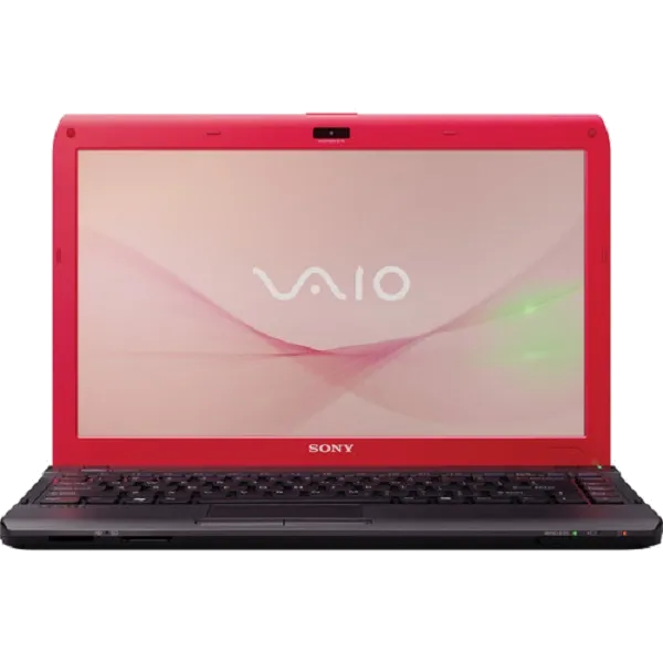 Sony VAIO VPC-Y21SFX