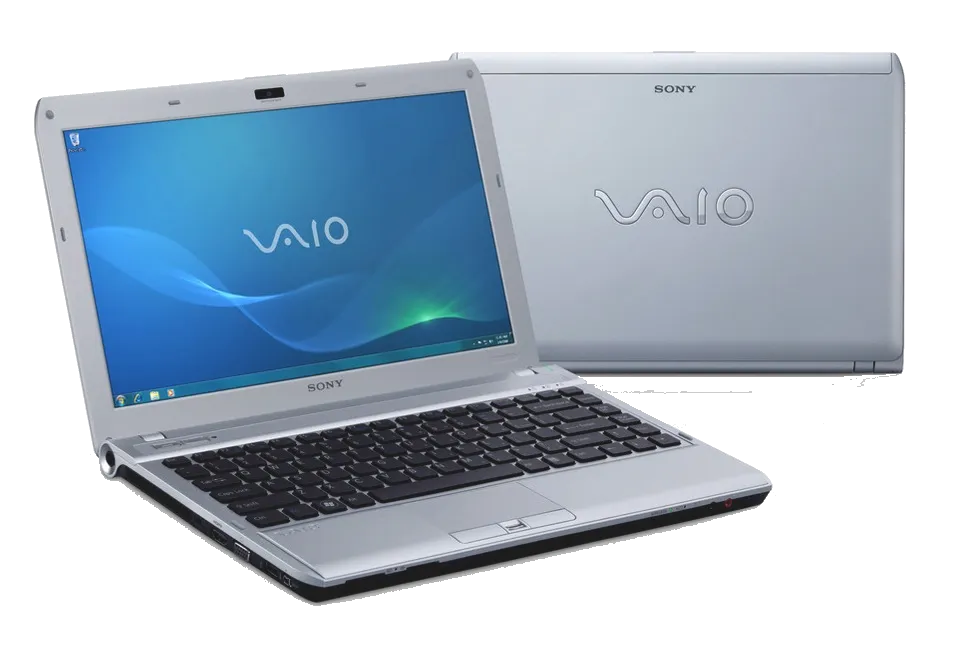 Sony VAIO VPC-YB1S1R