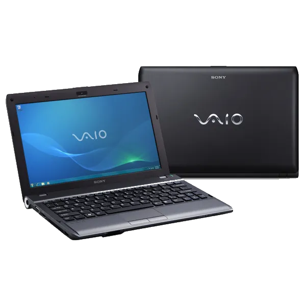 Sony VAIO VPC-YB3Q1R