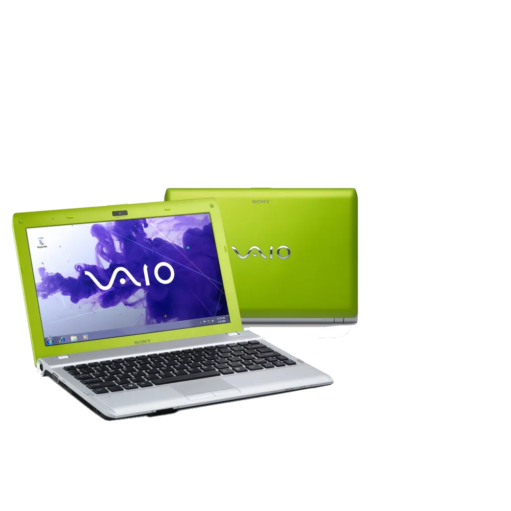 Sony VAIO VPC-YB3V1E