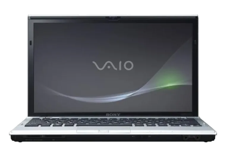 Sony VAIO VPC-Z114GX