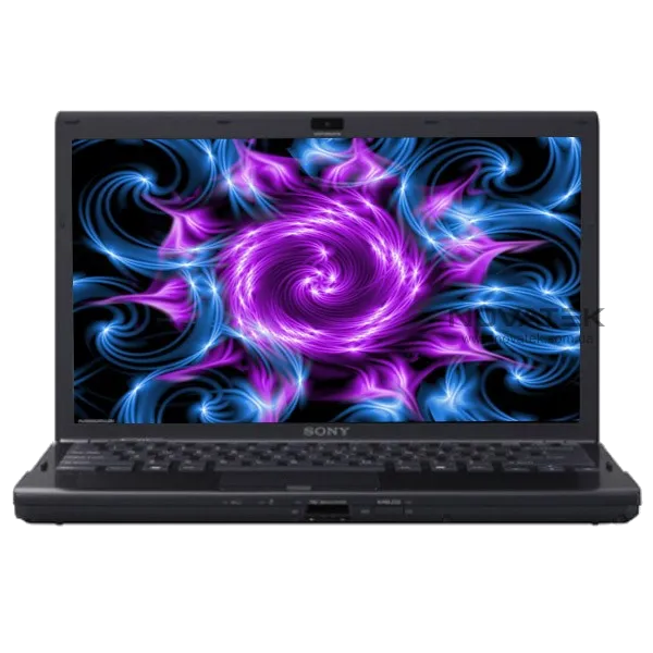 Sony VAIO VPC-Z11A7R/XQ