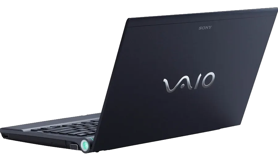 Sony VAIO VPC-Z11FHX