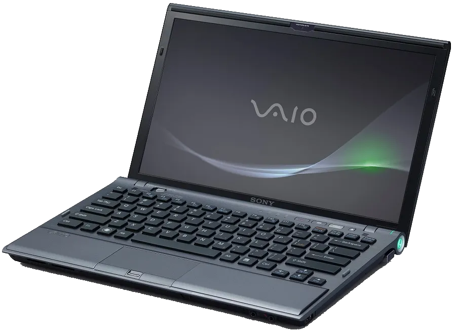 Sony VAIO VPC-Z11NGX