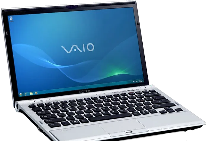Sony VAIO VPC-Z11RGX/S