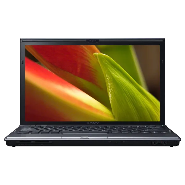 Sony VAIO VPC-Z11V9R/B