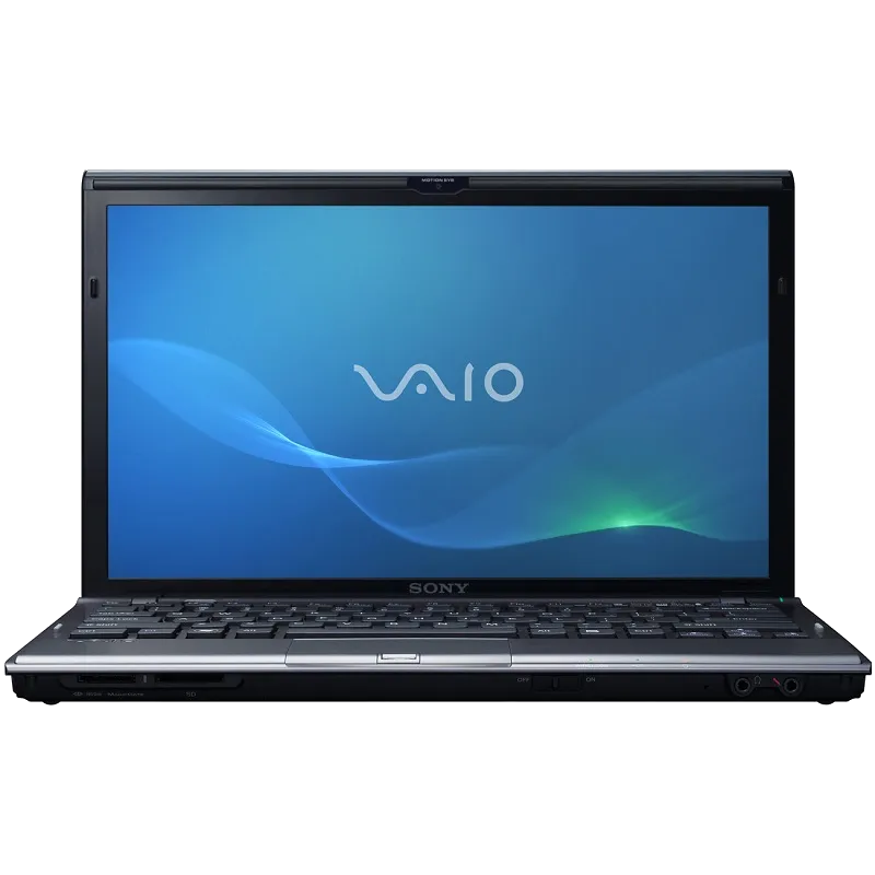 Sony VAIO VPC-Z11Z9R/B