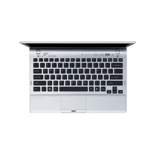 Sony VAIO VPC-Z122GX