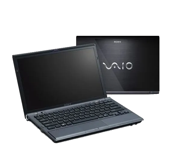 Sony VAIO VPC-Z12NGX