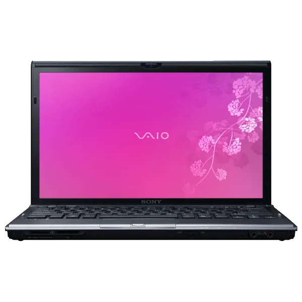 Sony VAIO VPC-Z12V9R/X