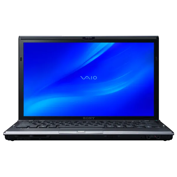 Sony VAIO VPC-Z12X9R/B