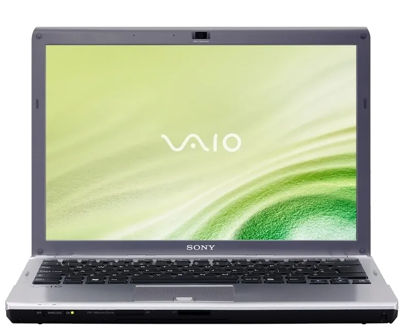Sony VAIO VPC-Z12Z9R/XQ