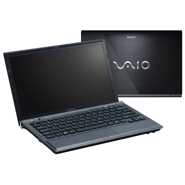 Sony VAIO VPC-Z133GX