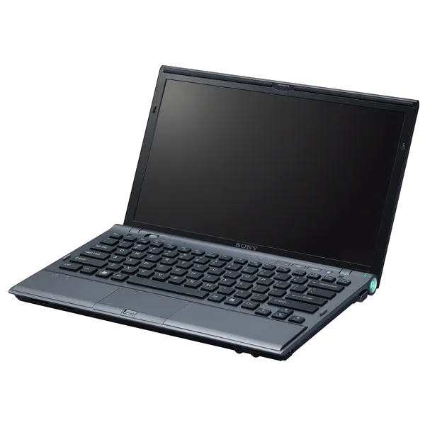 Sony VAIO VPC-Z13S9R/B