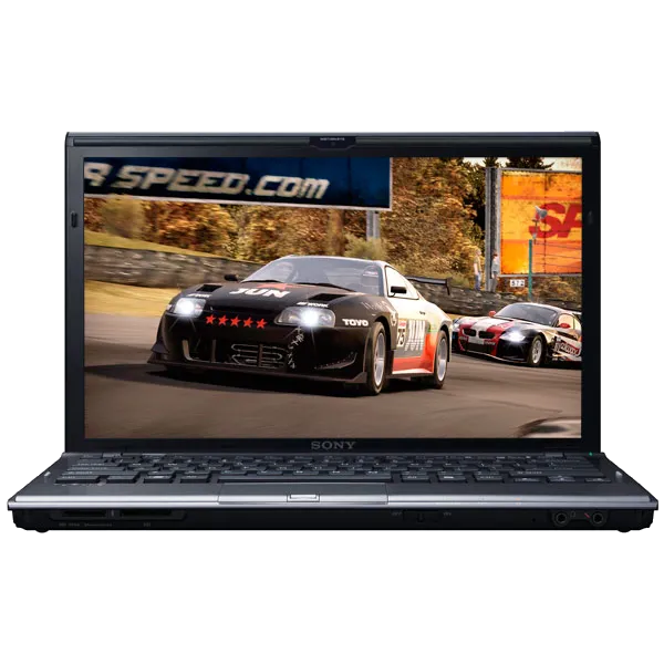 Sony VAIO VPC-Z13V9R/X