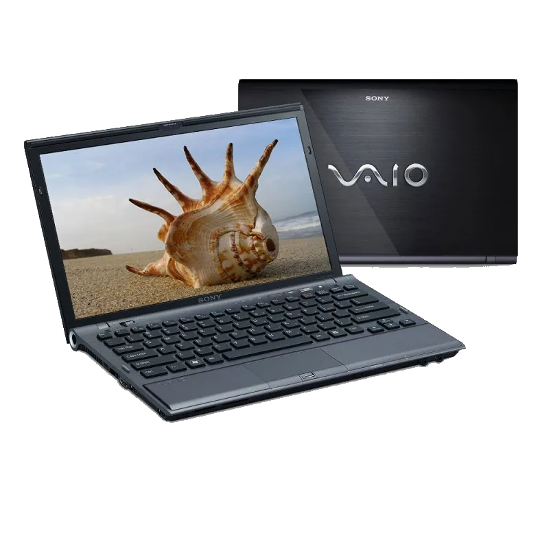 Sony VAIO VPC-Z13Z9R