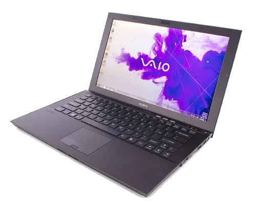 Sony VAIO VPC-Z216GX