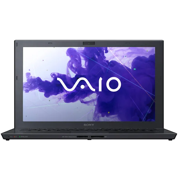 Sony VAIO VPC-Z21X9R