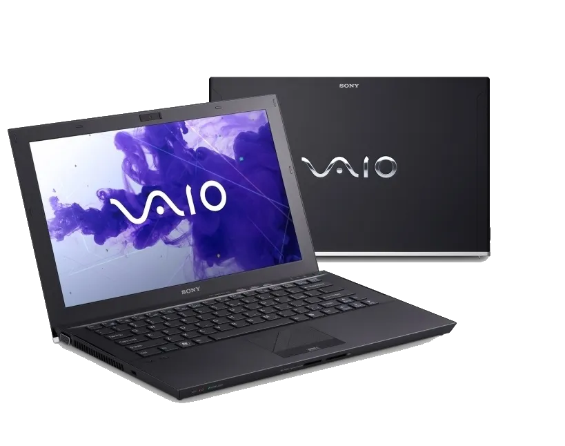 Sony VAIO VPC-Z21Z9R