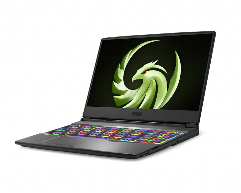 MSI Alpha 15 A3DDK-062XRU