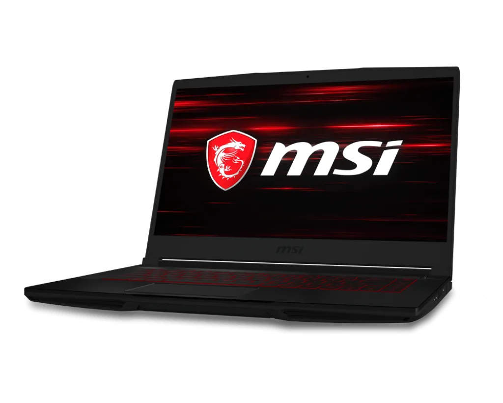 MSI GF63 8RD-478RU