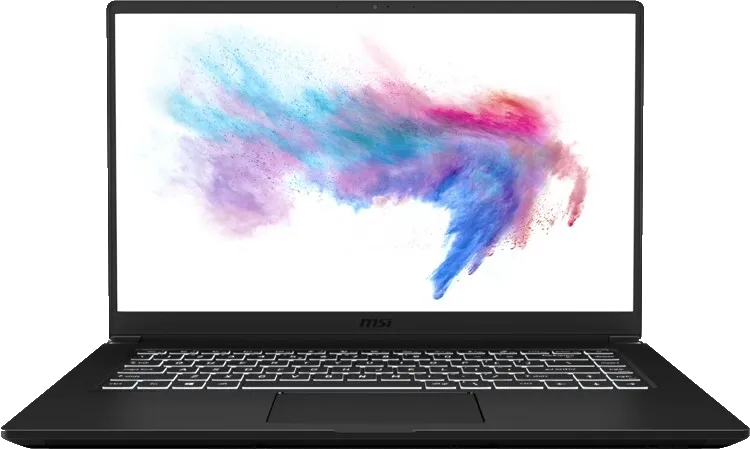 MSI Modern 15 A10M-024RU