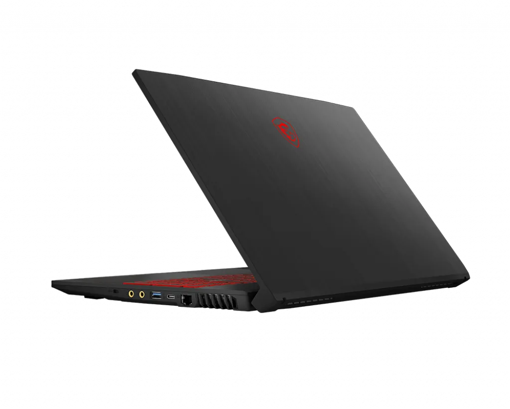 MSI GF75 9RCX-407XRU