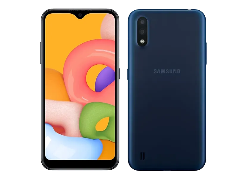 Samsung Galaxy A01