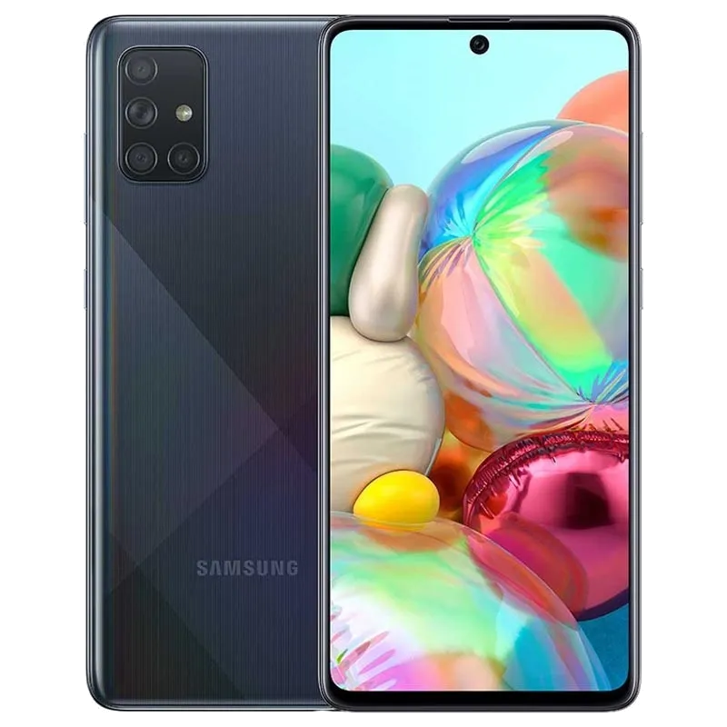 Samsung Galaxy A71