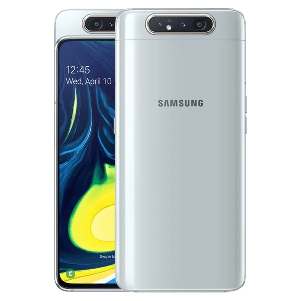 Samsung Galaxy A80