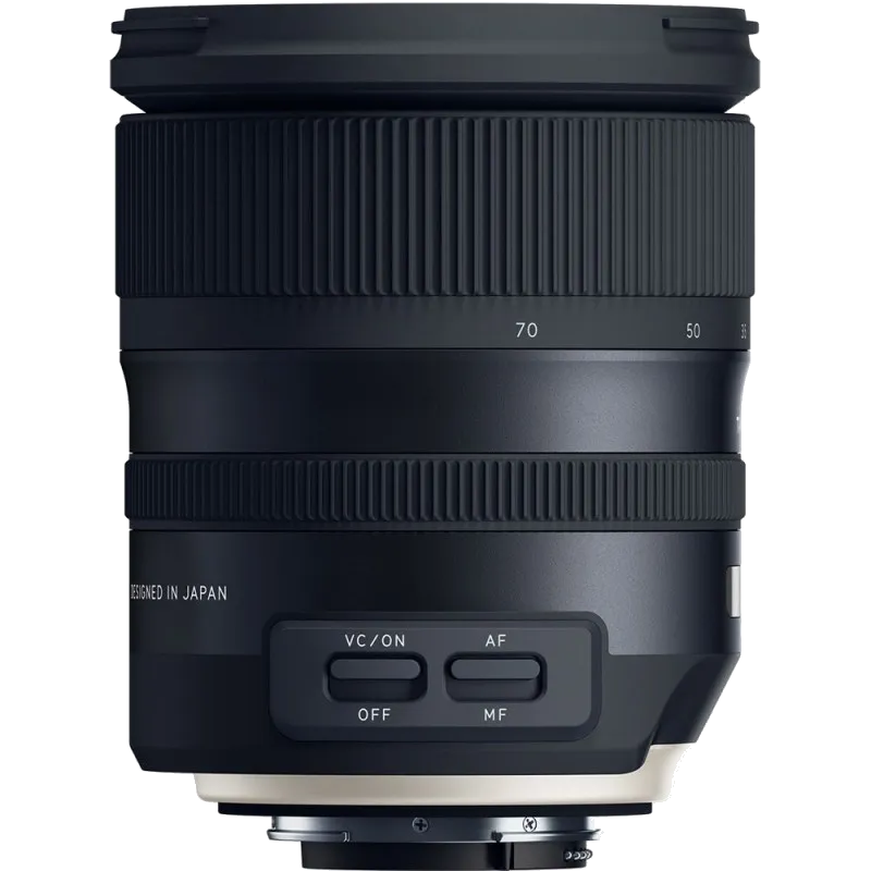 SP 24-70mm F2.8 Di VC USD G2