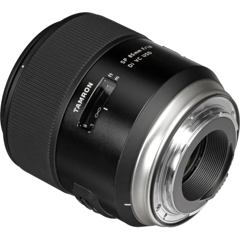 SP 85mm F1.8 Di VC USD