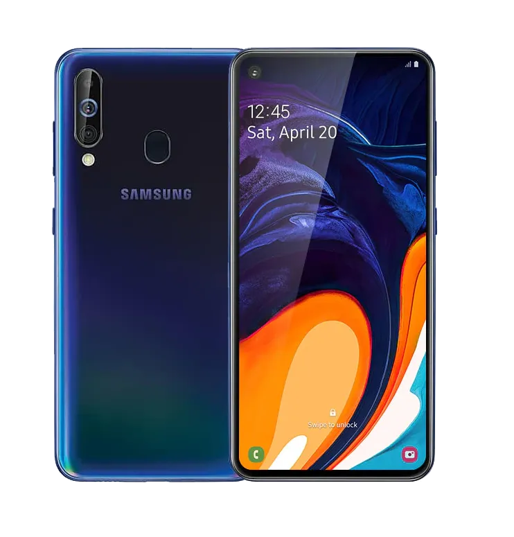 Samsung Galaxy A60