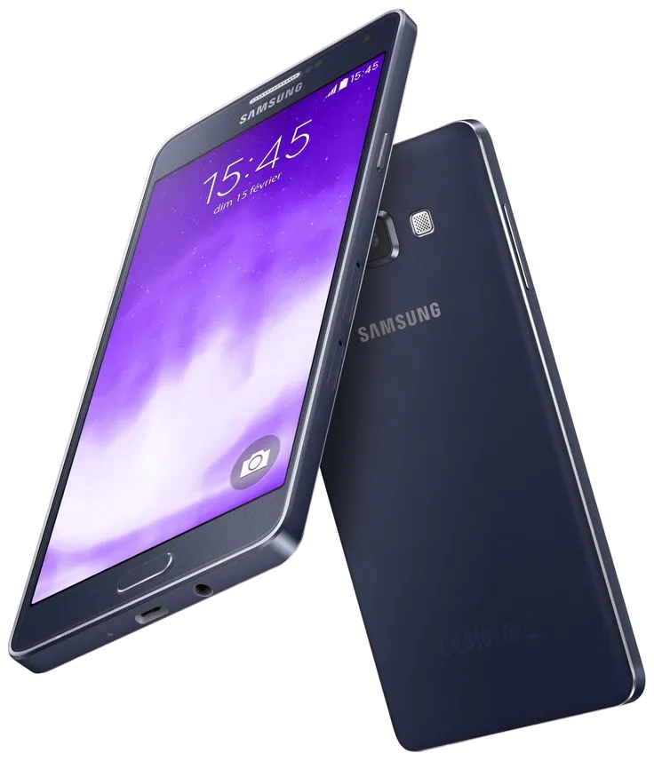 Samsung Galaxy A7