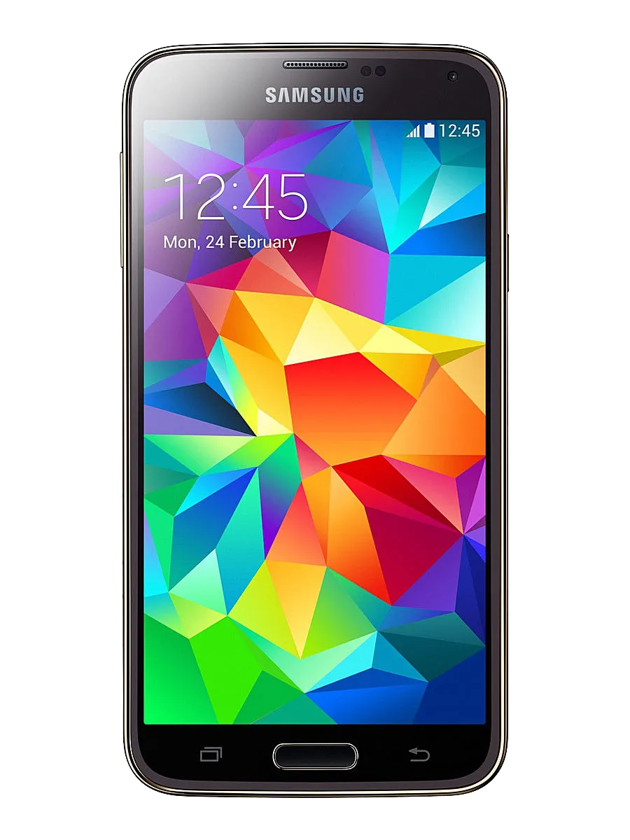 Samsung Galaxy S5