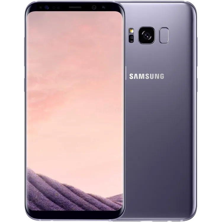 Samsung Galaxy S8