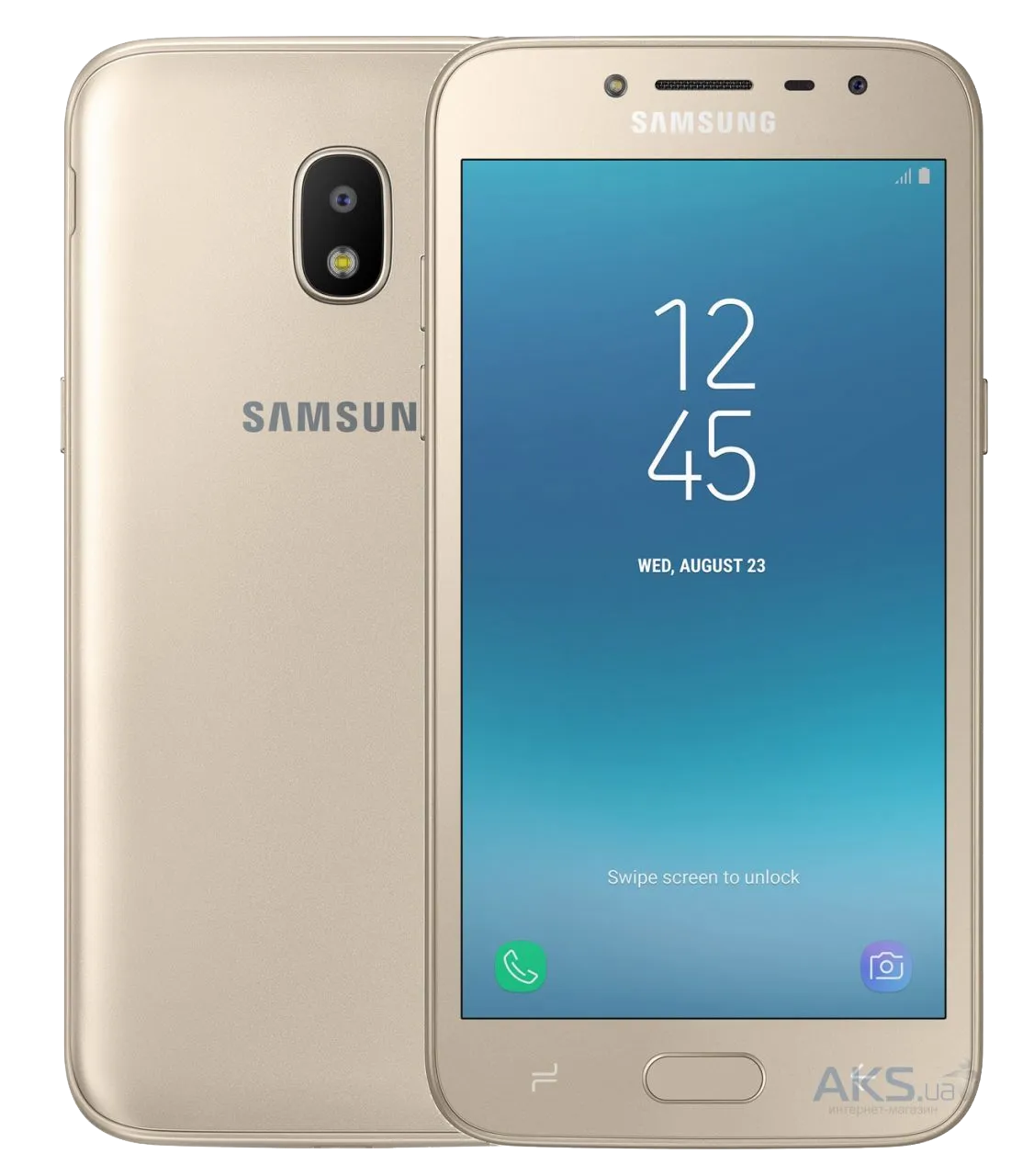 Samsung Galaxy J2