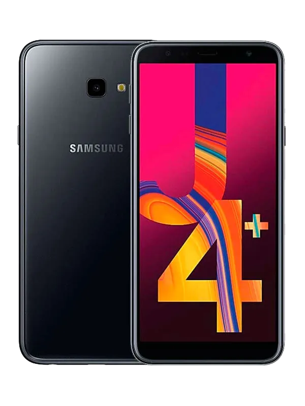 Samsung Galaxy J4+