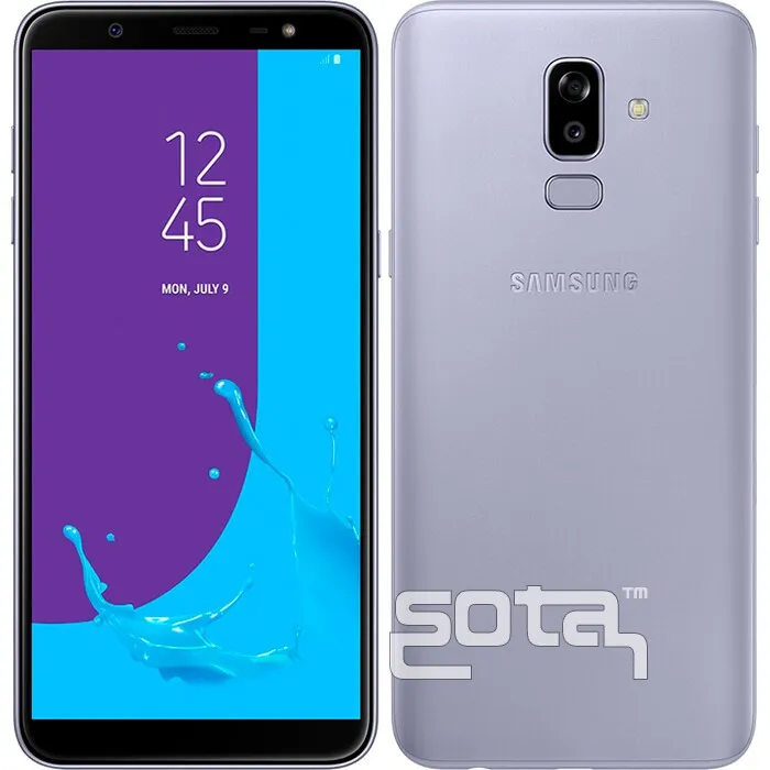 Samsung Galaxy J8