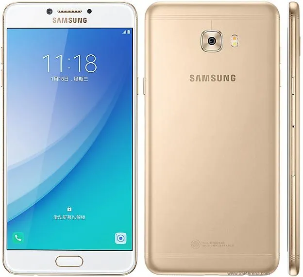 Samsung Galaxy C7