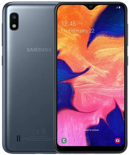 Samsung Galaxy A10s